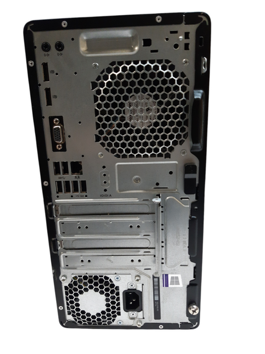 HP EliteDesk 705 G4 MT AMD Pro A10-9700 R7 8GB DDR4 NO HDD