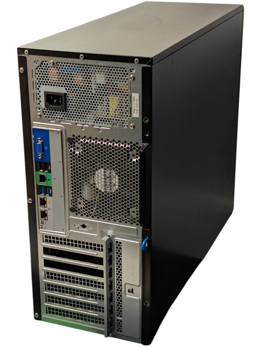 Supermicro Intel Server Board S2600ST Xeon Gold 6148 20Core 32GB RAM  -