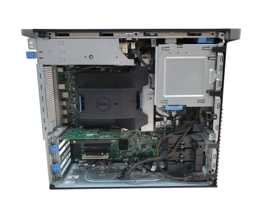 Dell Precision 5820 Xeon W-2133 32GB DDR4 Quadro M2000 - No HDD