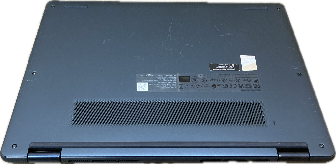Lenovo YOGA 6 TOUCH AMD Ryzen 5 7530U@2GHz 8GB RAM 512GB SSD  Lap200