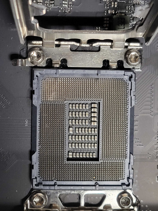 LENOVO Legion T5 26IAB7-90SU001BUS-12th Gen Computer Case, READ _