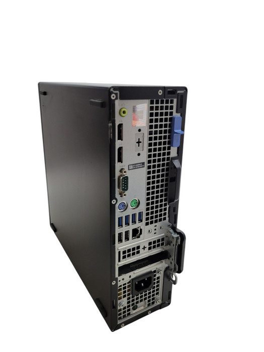 Dell OptiPlex 7090 - Core i5-10500 16GB DDR4 256GB NVMe Q%