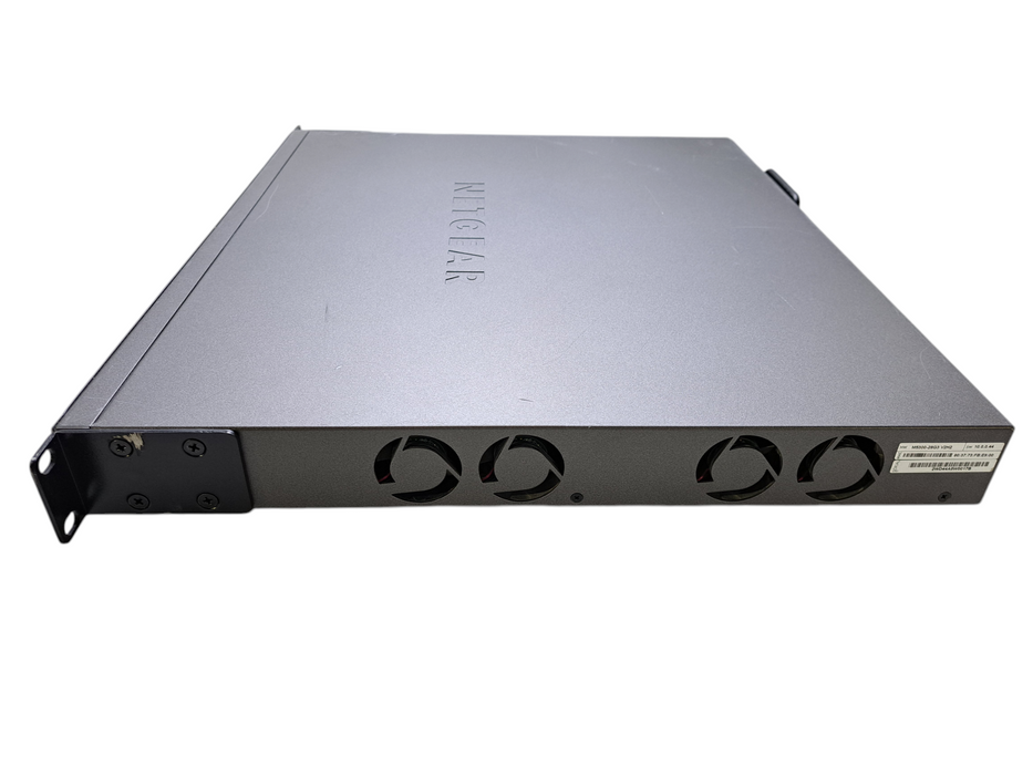Netgear ProSafe M5300-28G3 | 24-Port Gigabit L3 Managed Switch