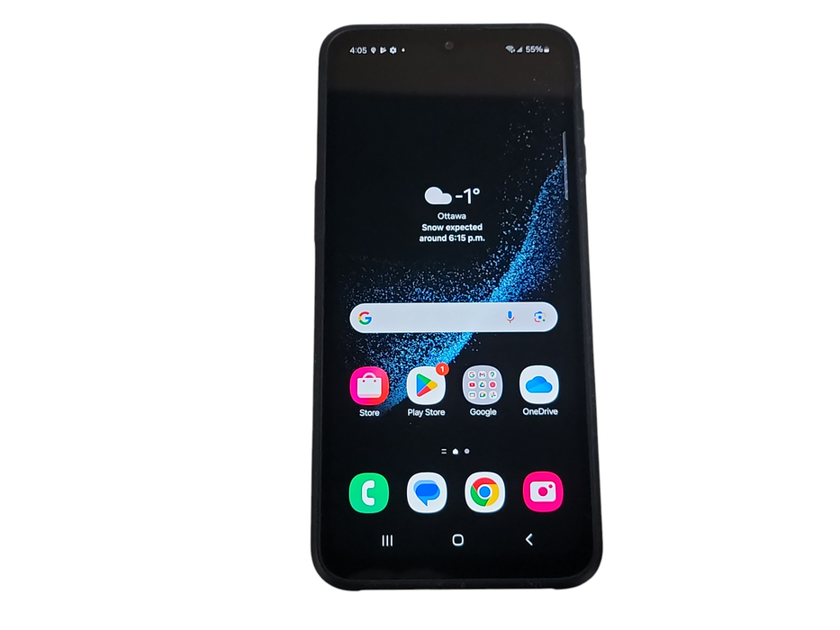 Samsung Galaxy XCover 6 Pro - 128GB - Black [SM-G736W] (