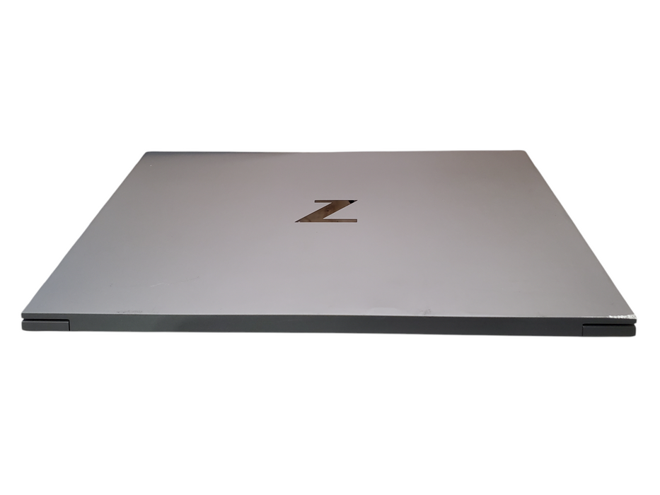 HP ZBOOK STUDIO G7 I7-10850H 16GB RAM 256GB NVME QUADRO T1000 READ  Lap200