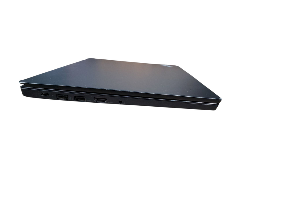 Lenovo ThinkPad E15 - i5-10210U @1.6GHz 16GB Ram 512GB HDD  Lap200