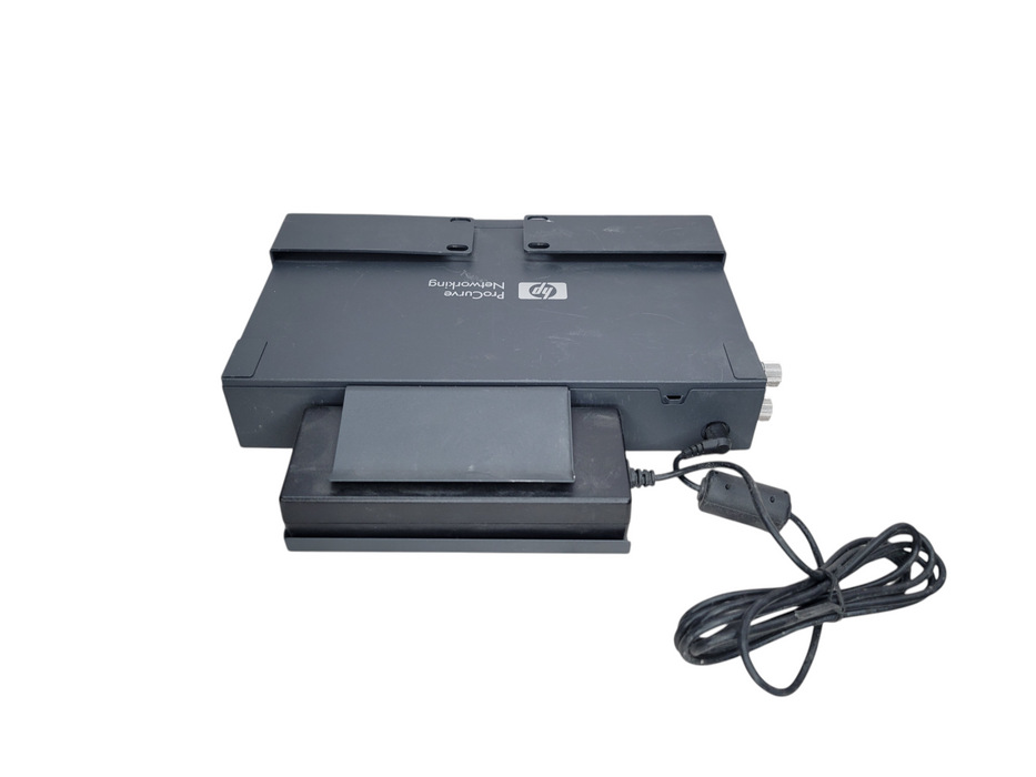 HP J9562A 2915-8G PoE 8-Port Managed Switch - Power Adapter Included %