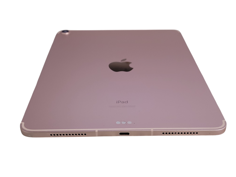 Apple iPad Air 4th Gen - 256GB - Pink [A2324] (