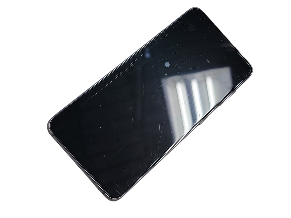 Samsung Galaxy S21 5G - 128GB - Gray [SM-G991W] (