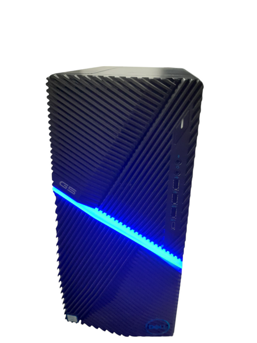 DELL G5 5090 i7-9700K @ 3.6 GHz 16GB DDR4 256 SSD
