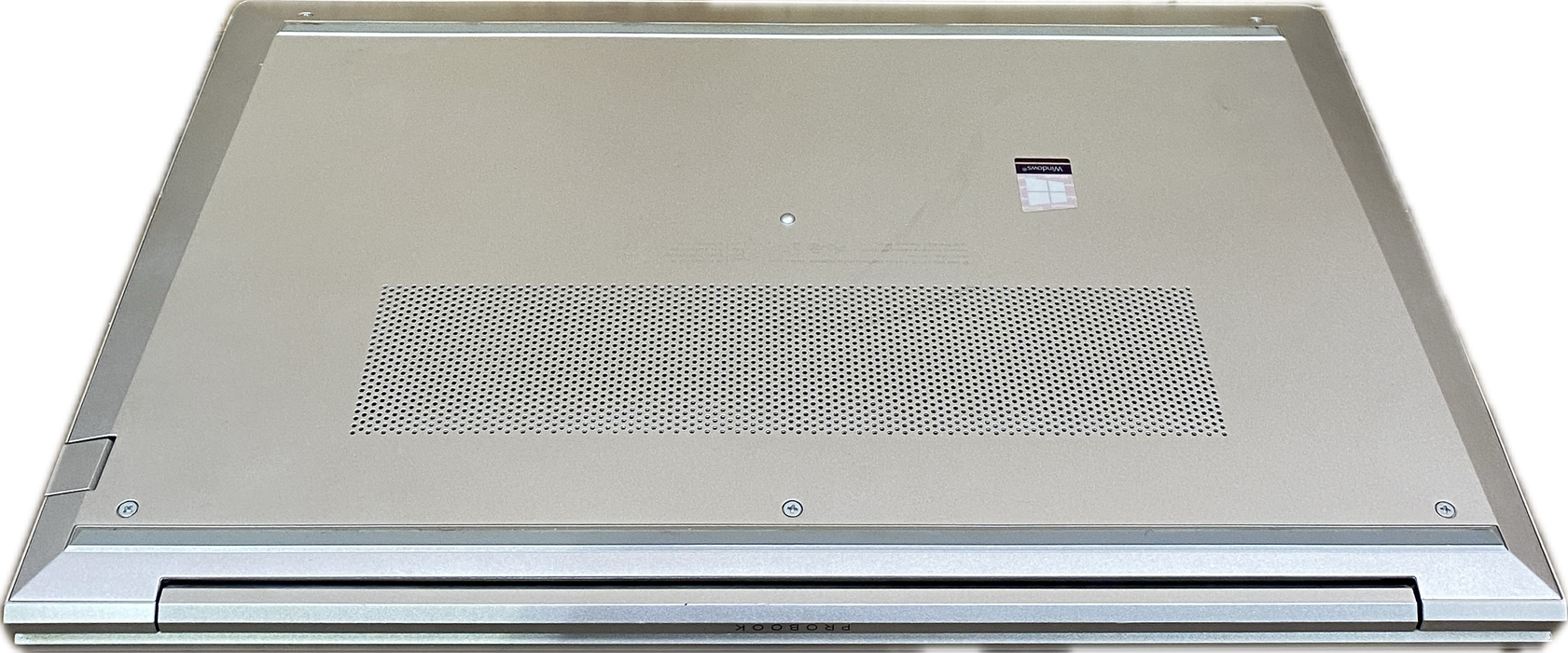 HP ProBook 450 G8 Core i5-1135G7@2.40GHz 16GB RAM 256GB SSD  Lap200