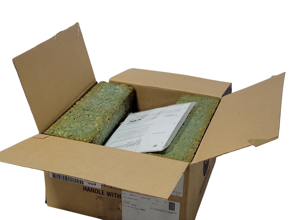 Allen Bradley Data Highway communication interface 1770-KF2 -