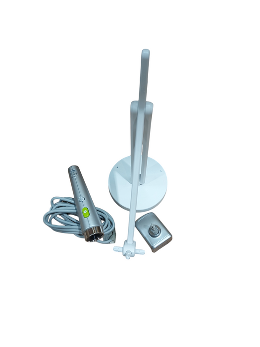 IPEVO Point 2 View USB Web Camera CDVU-03IP for Document and Demonstration