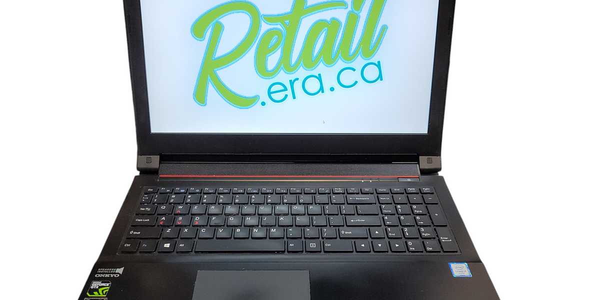 Sager Clevo N155RF i7-6700HQ 16GB GTX 960M 256GB SSD READ β BudLap