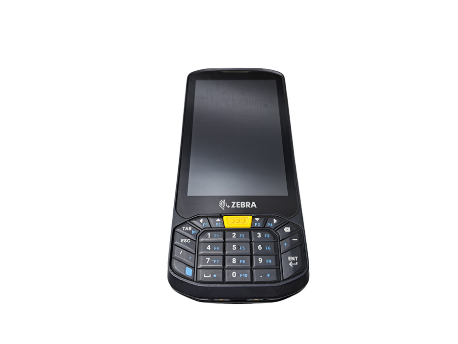 Zebra TC200J Android Bluetooth Mobile Computer TC20 Barcode Scanner