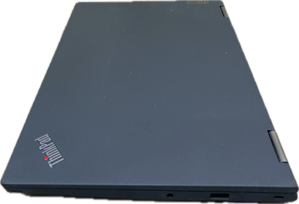 Lenovo ThinkPad X13 Yoga TOUCH Core i5-1145G7 vPRO 8GB RAM 256GB SSD READ  Lap200