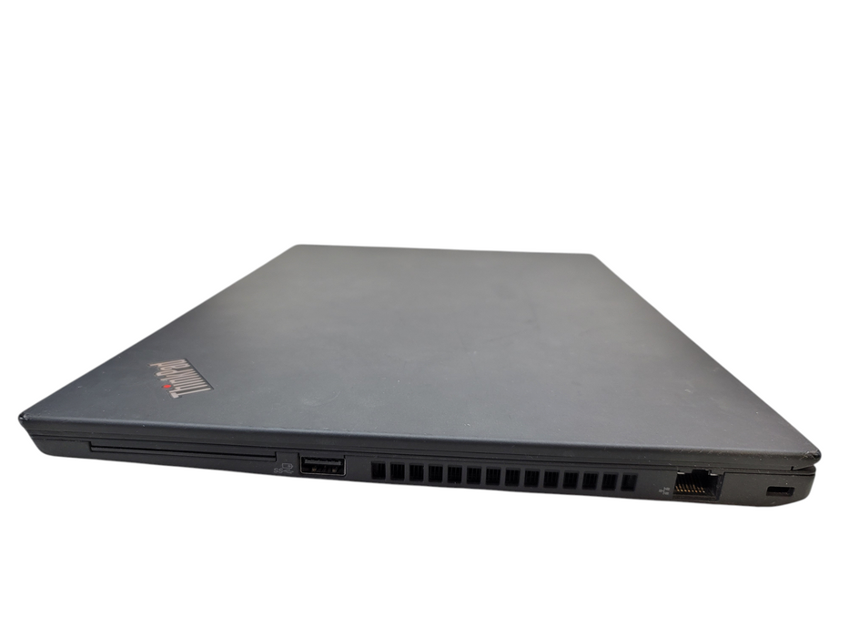 Lenovo ThinkPad T14 i7-10610U 32GB DDR4 256GB NVMe β Lap200