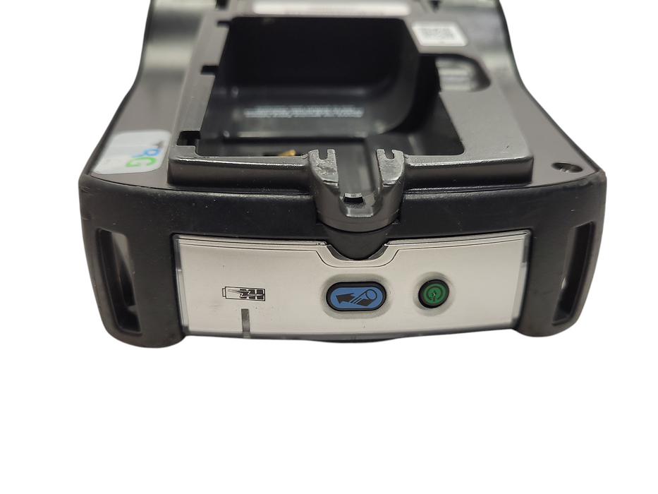 Zebra QLn320 Mobile Barcode Thermal Printer No AC/Battery READ Q$