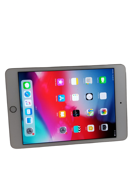 Apple iPad Mini 4 Gold A1538 Model MK9Q2CL/A 128GB Wi-Fi