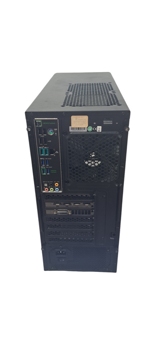 Custom PC i7-5820K CPU|16GB RAM DDR4 | GTX960 GPU| No HD No OS