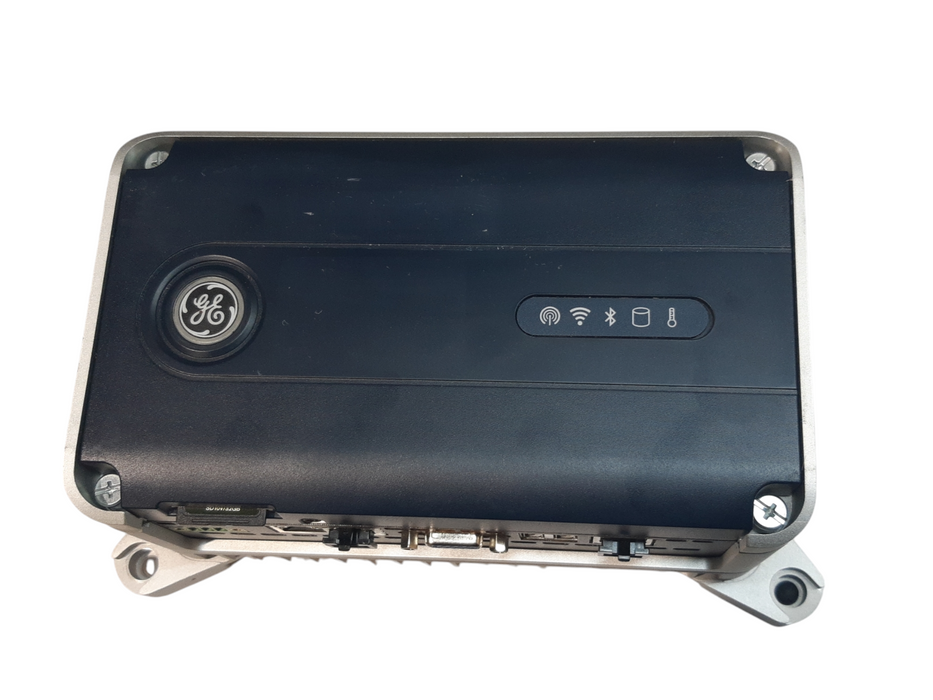 RXi Box IPC 32 GB SSD Win7 Pro 24V DC 1.8A ICRXIBN7E000A-CA Q