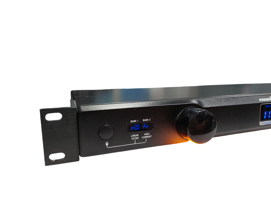 Panamax Transient Voltage Surge Suppressor Model: M4300-PM  =