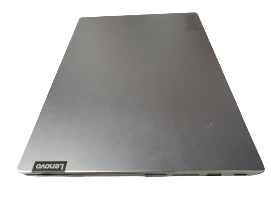 Lenovo ThinkBook 14-IIL i7-1065G7 1.30 GHz 16 GB DDR4 256 GB NVMe 1TB HDD  Lap200