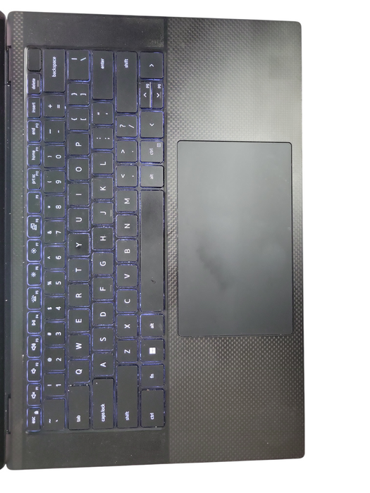 Dell XPS 15 9510 i9-11900H 32GB DDR4 RTX 3050Ti, 256GB NVMe, Touch, READ _ Lap200