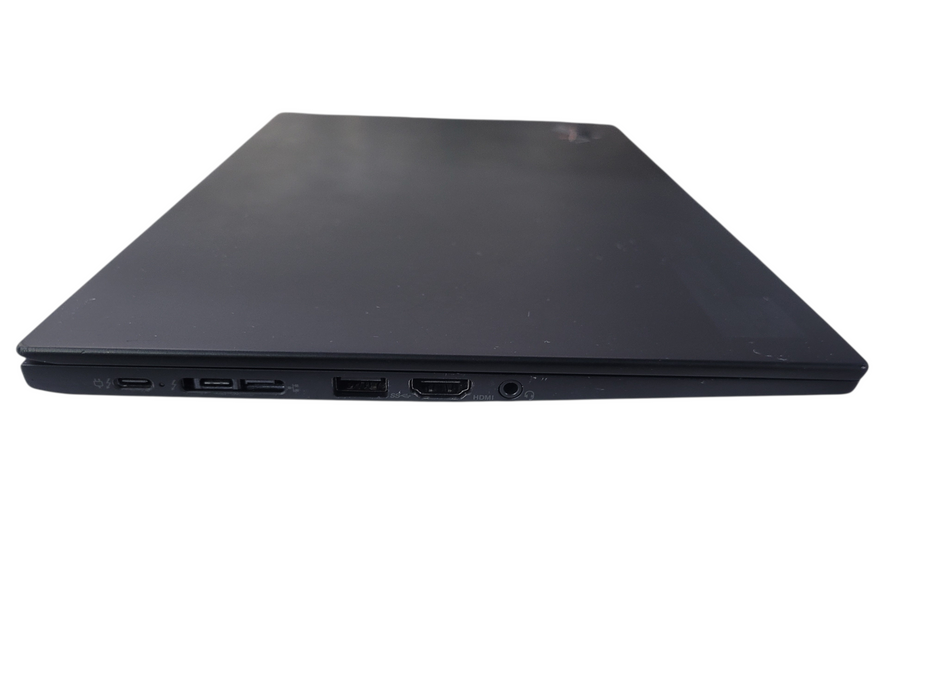 Lenovo ThinkPad X1 Carbon Gen8 i7-1051U @1.80GHz 16GB DDR4 256GB NVMe  Lap200