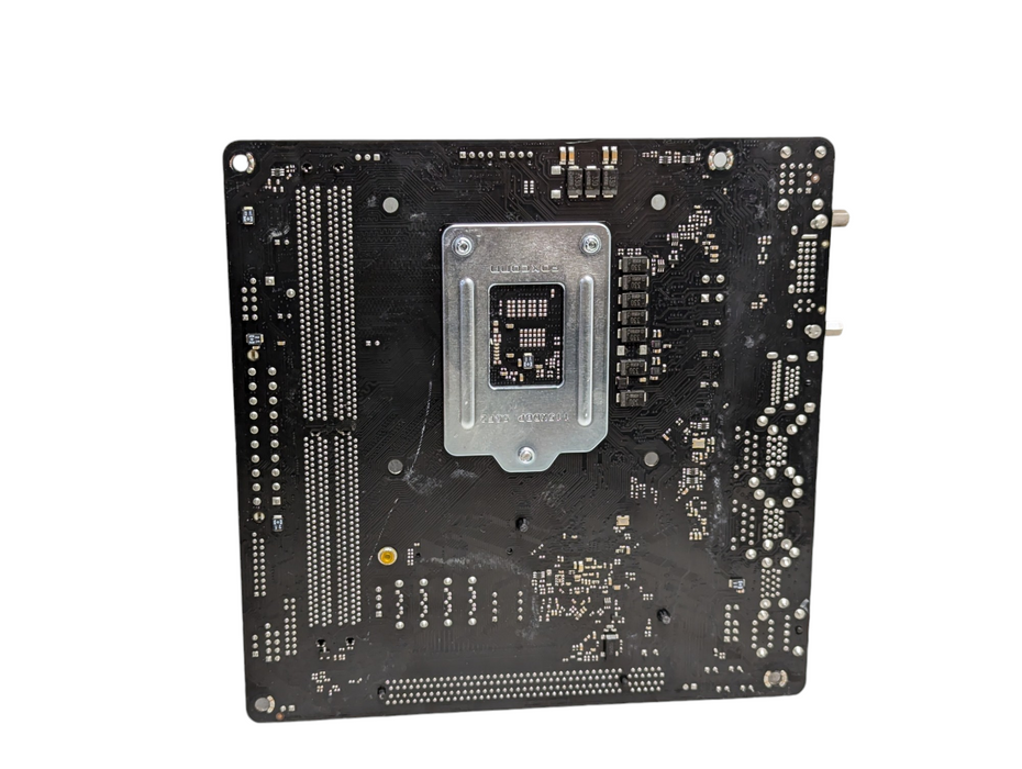 ASRock H170M-ITX/ac Motherboard with i3-7100 @ 3.90Ghz & 16GB RAM  -