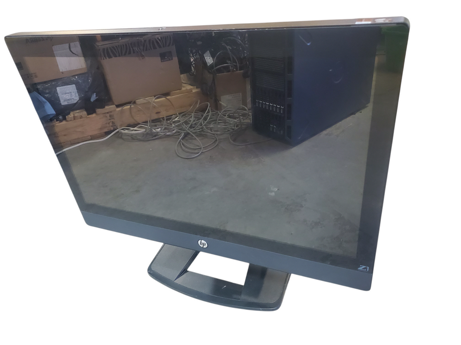 HP Z1 Workstation 23.6" I5-3470 32GB RAM 1TB HDD NO OS