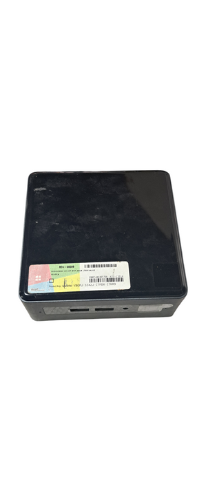 Intel NUC Mini PC BOXNUC8i3BEH1| i3-8109U CPU |8GB DDR4|256GB NVMe