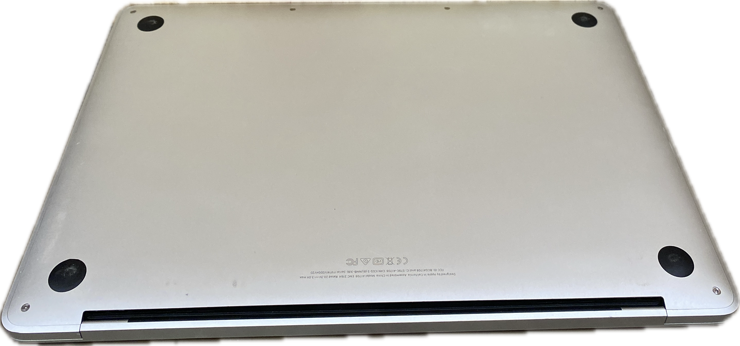 Apple MacBook Pro 13" 2017 i5-7360U 8GB RAM 512GB SSD