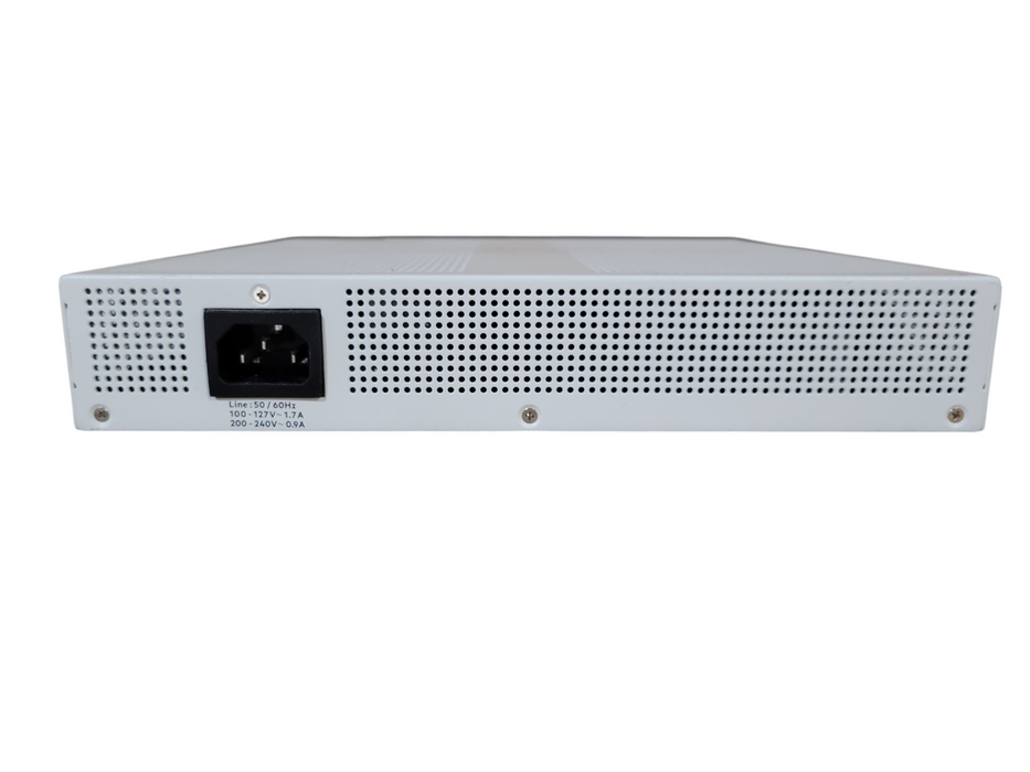 Aruba HPE Networking Instant On Switch Series 1930 8P 1G Base POE JL681A !