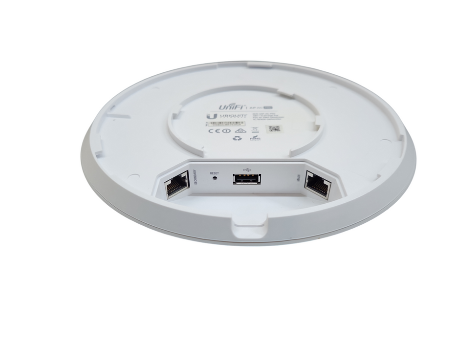 Ubiquiti Networks UAP-AC-PRO 1300Mbps Wireless Access Point !