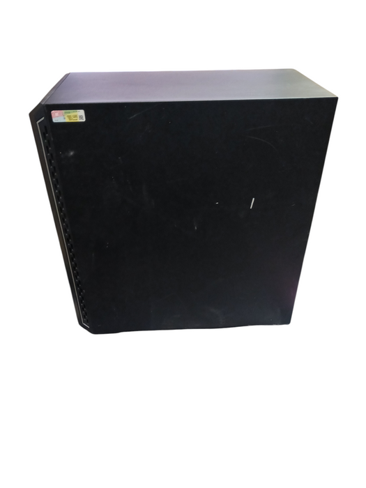Antec Tower PC Intel i7-8700 @3.2Ghz Asus Prime Q370M-C 16GB DDR4 No HDD