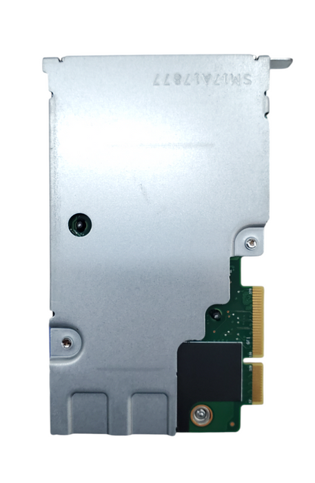 Lenovo 01PE411 Intel X722 10GbE 4-Port mLOM Network Interface Card
