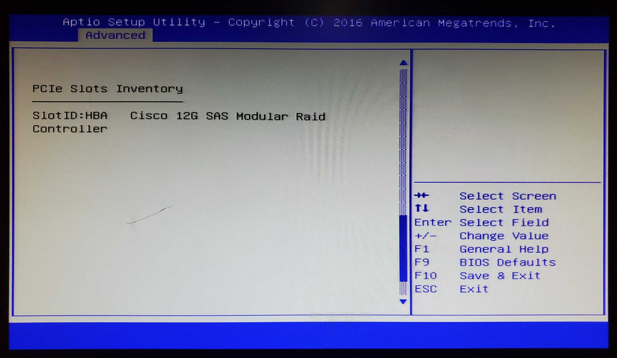 Cisco UCS C220 M4 2x Xeon E5-2620 v4 32GB DDR4 12G SAS - No HDD
