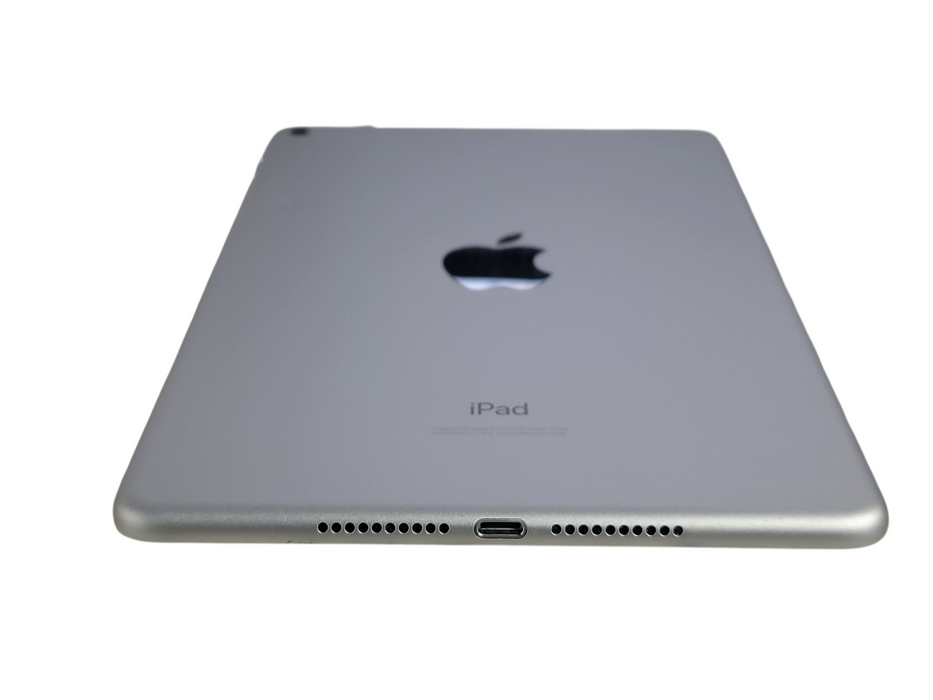 Apple iPad Mini 5th Gen - 64GB - Silver [A2133]