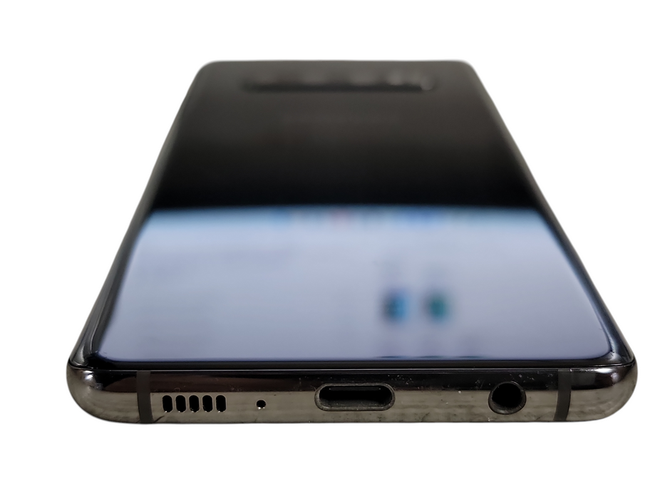 Samsung Galaxy S10 - 128GB - Navy Blue [SM-G973W] (
