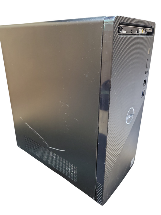 DELL Inspiron 3880 Desktop, i5-10400 3.60GHz, 12GB DDR4, 256GB NVMe !