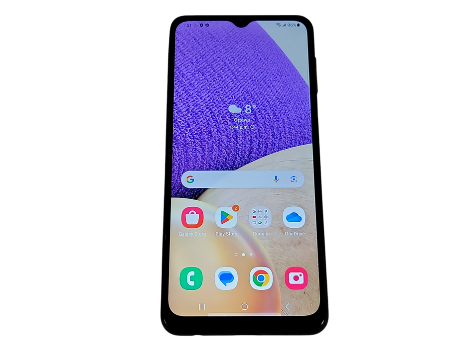 Samsung Galaxy A32 5G - 64GB - Gray [SM-A326W] (