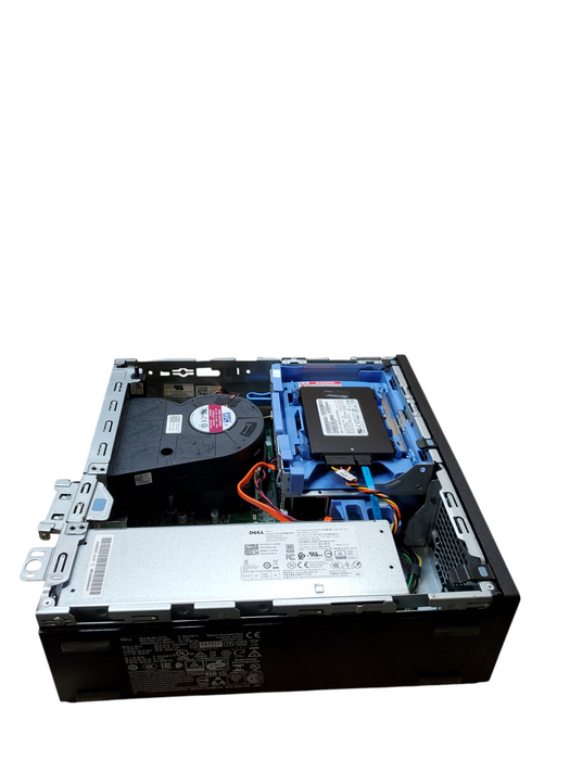 Dell OptiPlex 3070 SFF Core i7-9500@3.0GHz 8GB DDR4 256GB SSD