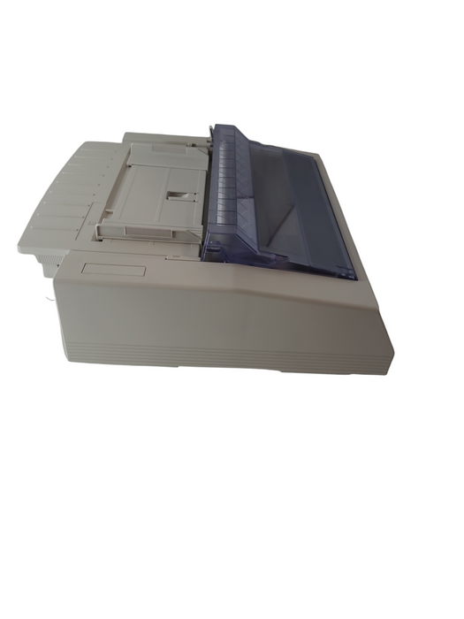 OkiDATA Microline 590  24-Pin Printer. READ