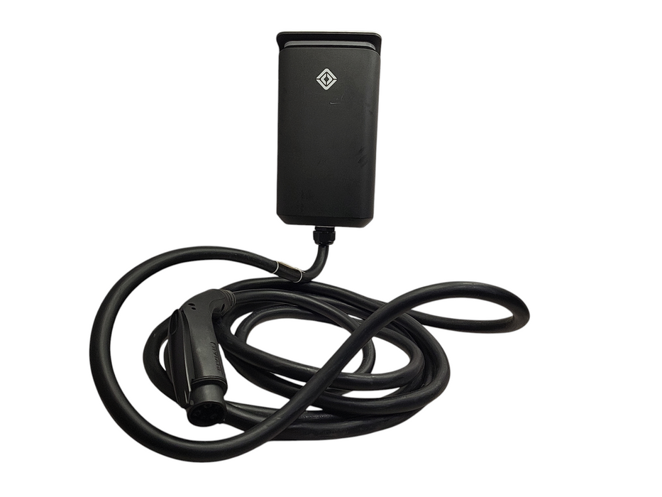 Rivian Wall Charger - PT00057325-C Home Charger READ $