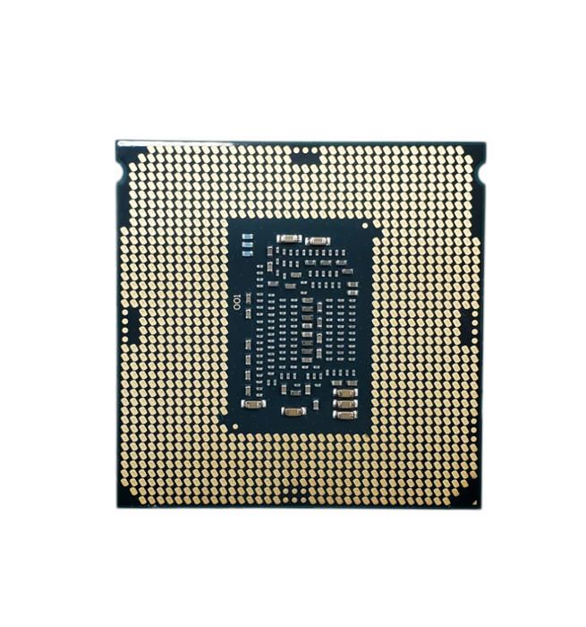 Intel Core i7-7700 @ 3.60GHz SR338 Quad-Core Desktop CPU