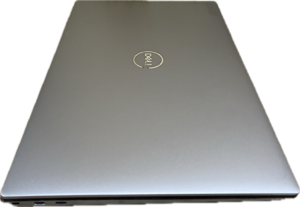 Dell Precision 5550 4K TOUCH i7-10750H QUADRO T1000 4GB GPU 16GB 256SD READ  Lap200
