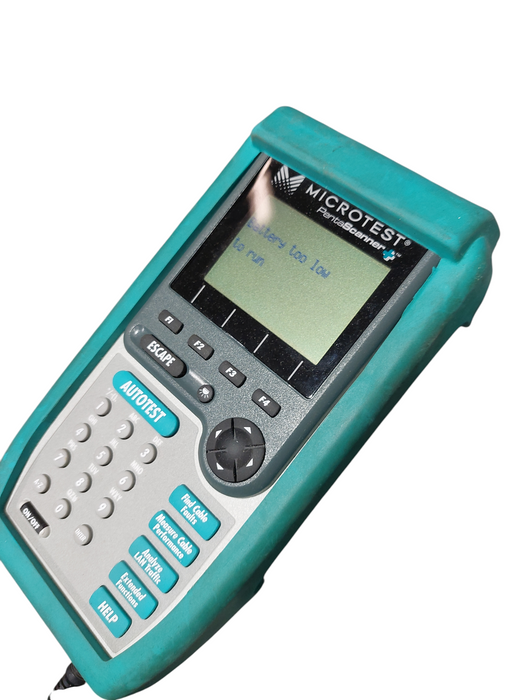 MicroTest PentaScanner  =