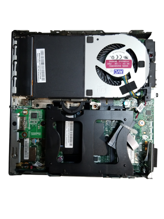 Lenovo ThinkCentre M90q USFF i5-10500 CPU 3.10GHz 16GB RAM - No HDD w/ AC Q