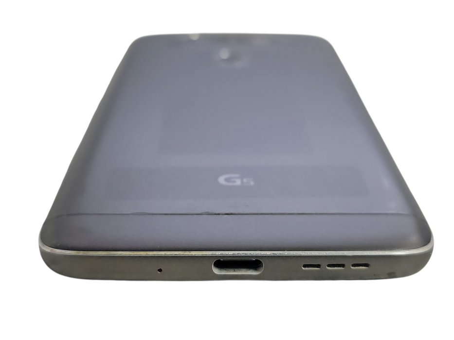 LG G5 - 32GB - Gray [LG-H860]
